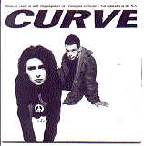 Curve - Bonus CD